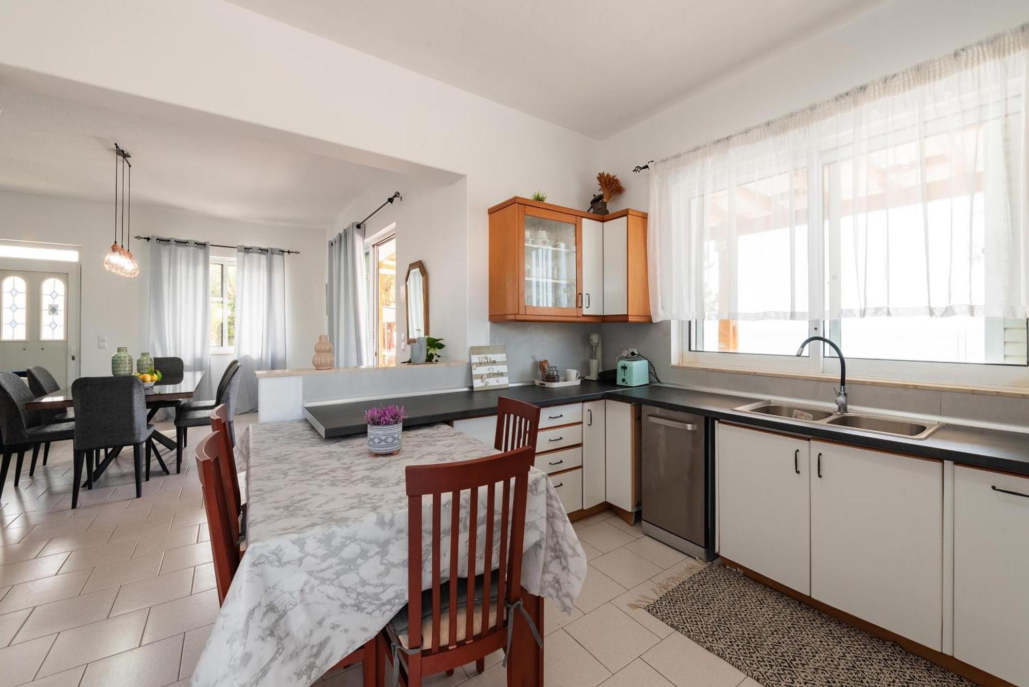 Villa Perla Lardos Zewnętrze zdjęcie