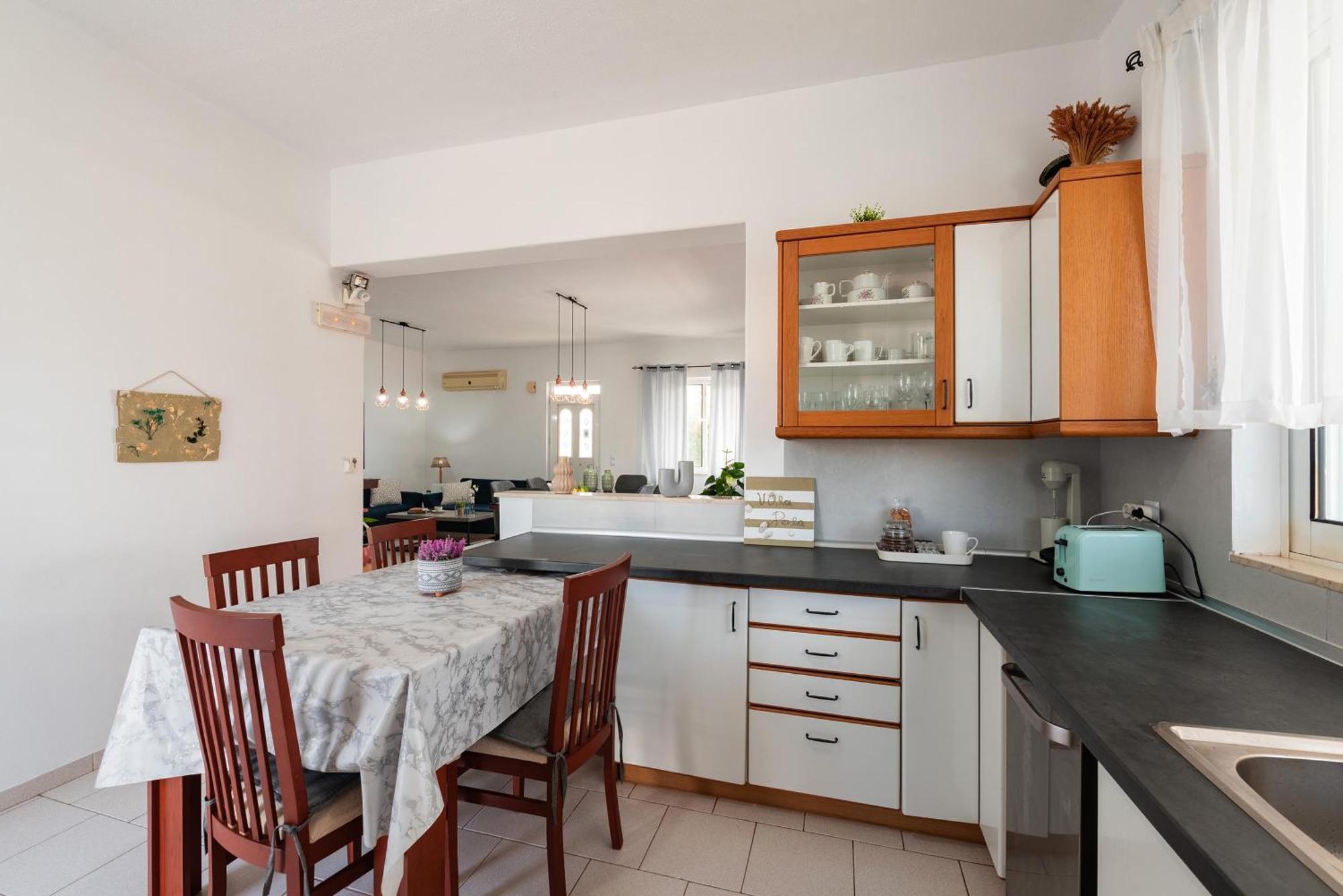 Villa Perla Lardos Zewnętrze zdjęcie