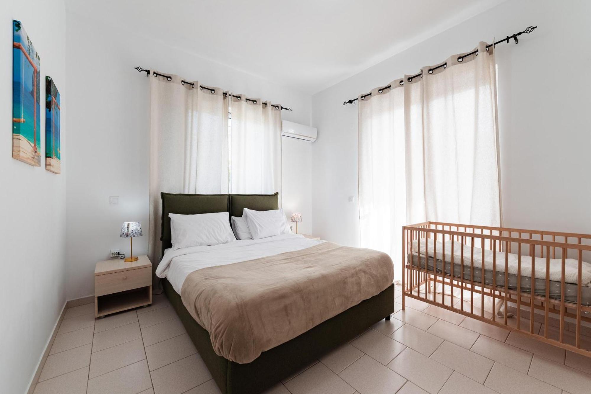 Villa Perla Lardos Zewnętrze zdjęcie