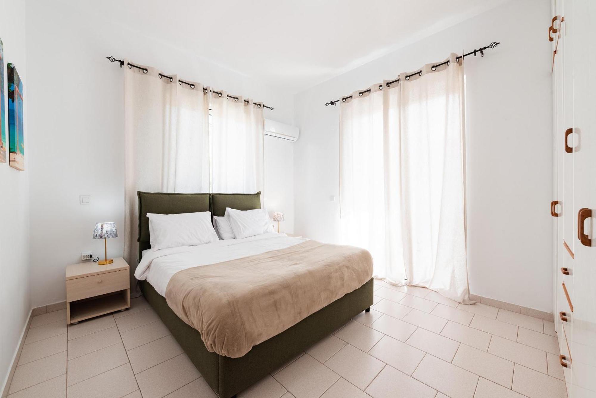 Villa Perla Lardos Zewnętrze zdjęcie